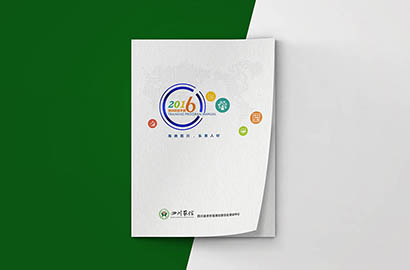 永仁县画册设计：以场景为媒，打造城市体验的全新入口